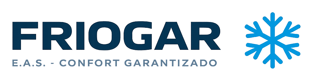 Friogar E.A.S.
